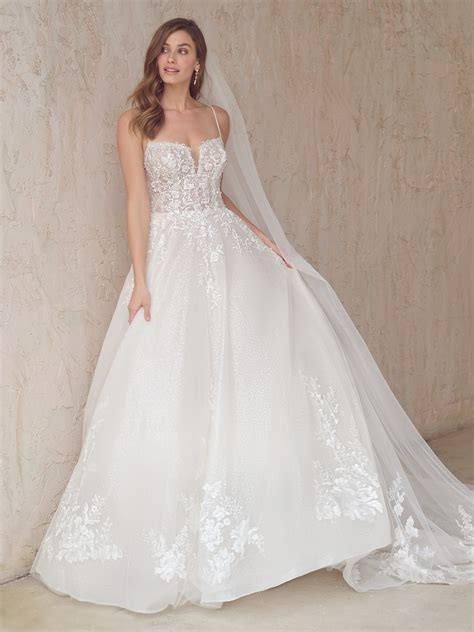 are maggie sottero dresses made in china